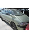 renault espace / grand espace (je0) del año 2001
