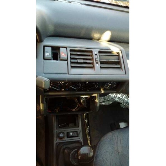 renault clio i fase i+ii (b/c57) del año 1996