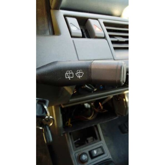 renault clio i fase i+ii (b/c57) del año 1996