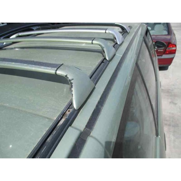 renault espace / grand espace (je0) del año 2001