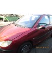 peugeot 206 berlina del año 2003