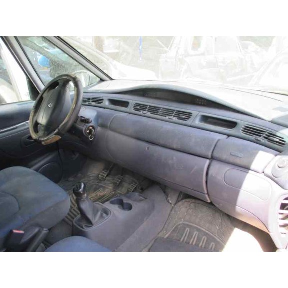 renault espace / grand espace (je0) del año 2001