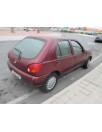 ford fiesta berlina del año 1996