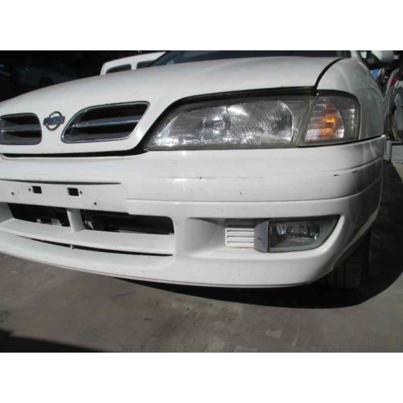 nissan primera berlina (p11) del año 1997