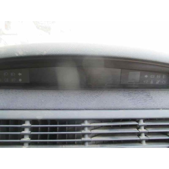 renault espace / grand espace (je0) del año 2001