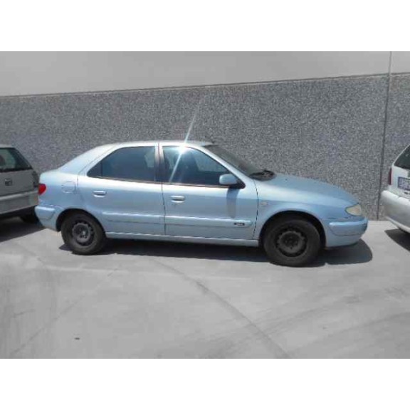 citroën xsara berlina del año 1999