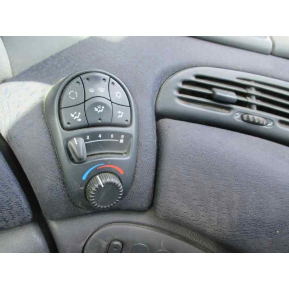 renault espace / grand espace (je0) del año 2001