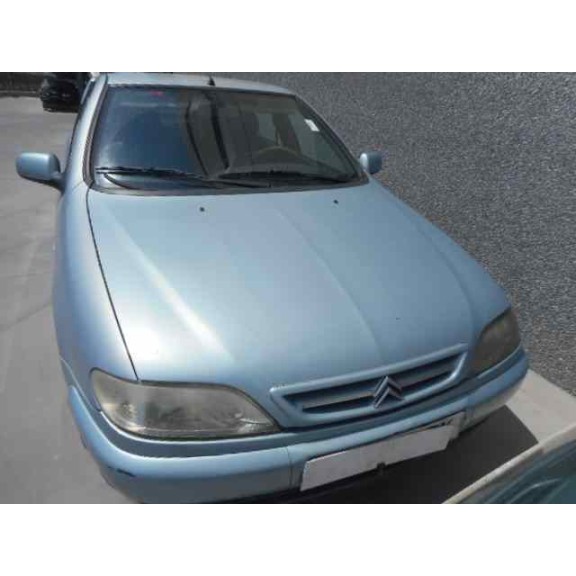 citroën xsara berlina del año 1999