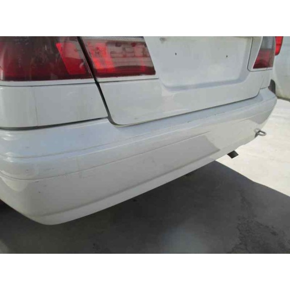 nissan primera berlina (p11) del año 1997