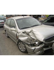 kia rio del año 2002 2
