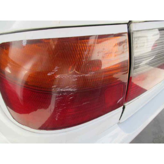 nissan primera berlina (p11) del año 1997