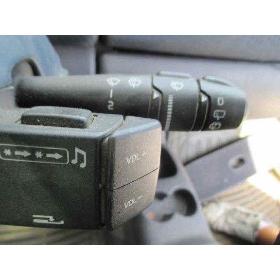 renault espace / grand espace (je0) del año 2001