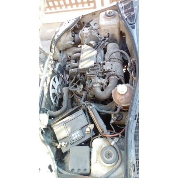 renault clio i fase i+ii (b/c57) del año 1996