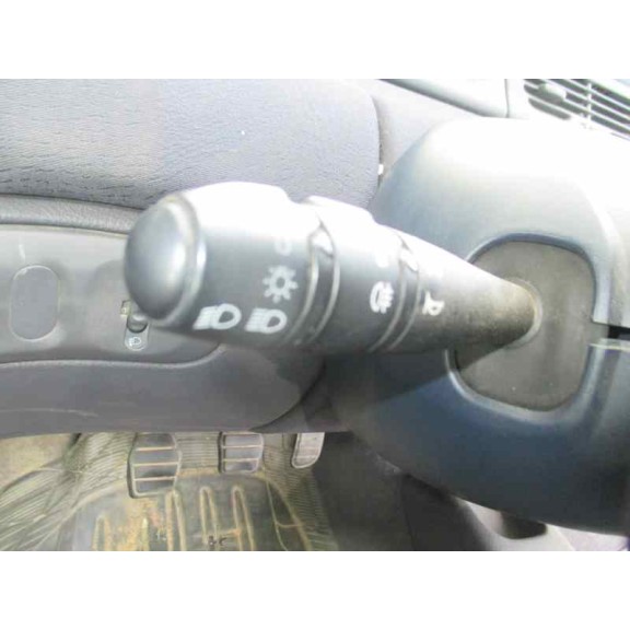 renault espace / grand espace (je0) del año 2001