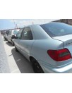 citroën xsara berlina del año 1999
