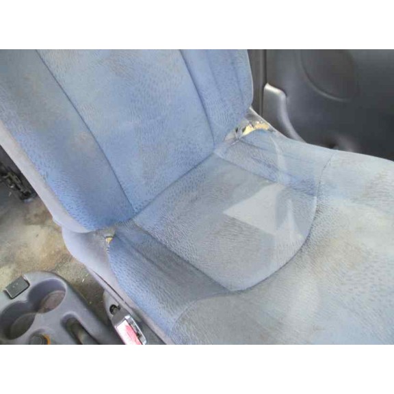 renault espace / grand espace (je0) del año 2001