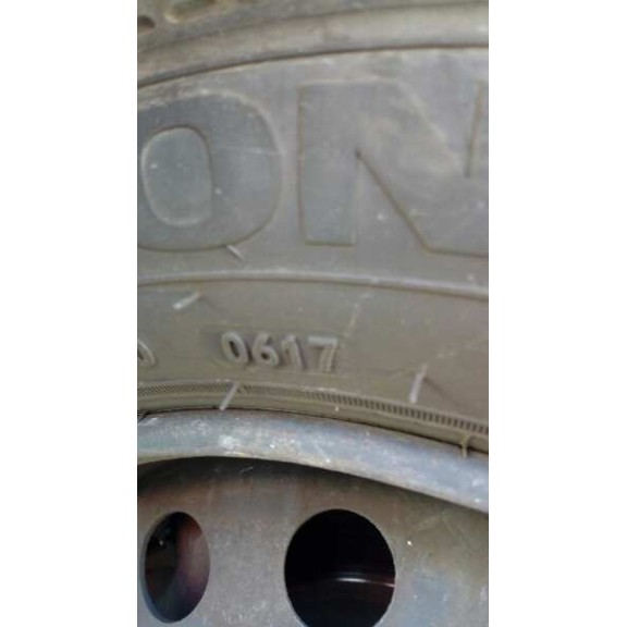 renault clio i fase i+ii (b/c57) del año 1996