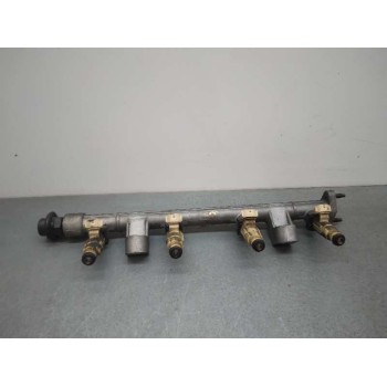 RAMPA INYECTORA 9260980013 G4GC INYECTORES AMARILLOS