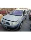 renault megane ii berlina 5p del año 2004