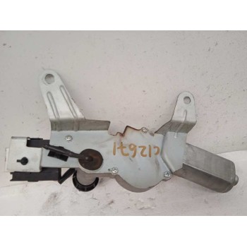 Recambio de motor limpia trasero para chevrolet aveo 1.2 cat referencia OEM IAM 96650812  8 PINS