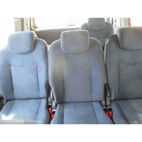 renault espace / grand espace (je0) del año 2001