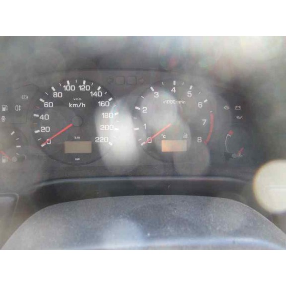 nissan primera berlina (p11) del año 1997