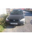 opel astra g berlina del año 2001
