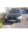 opel astra g berlina del año 2001
