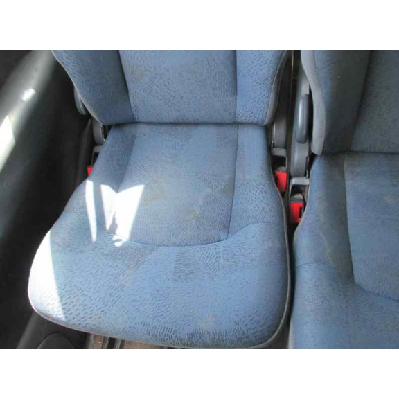 renault espace / grand espace (je0) del año 2001