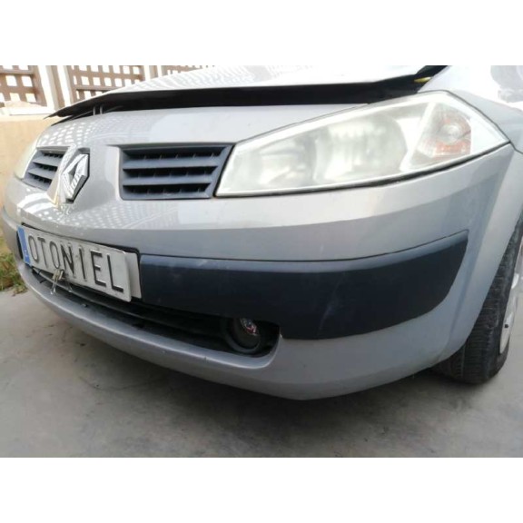 renault megane ii berlina 5p del año 2004