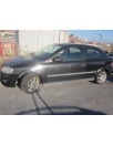 opel astra g berlina del año 2001