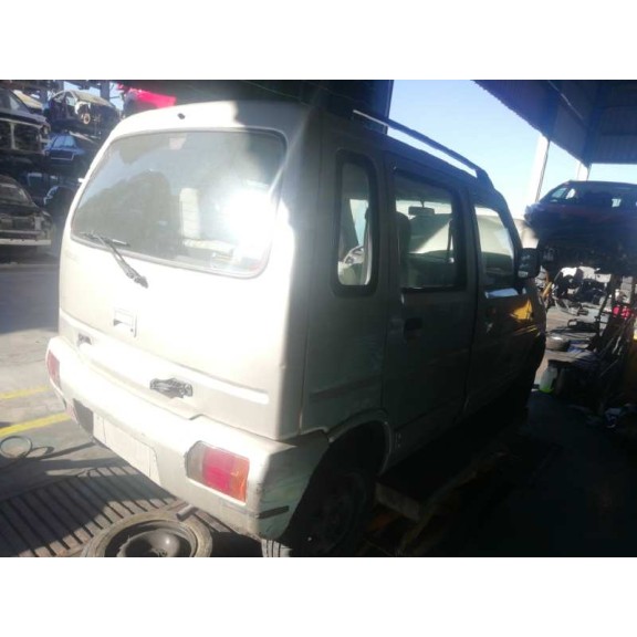 suzuki wagon r+ sr (em) del año 1998