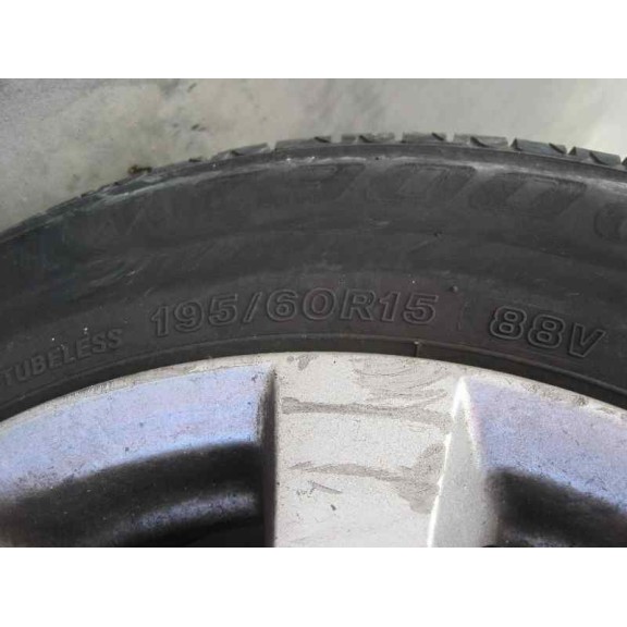 ford focus berlina (cak) del año 2003