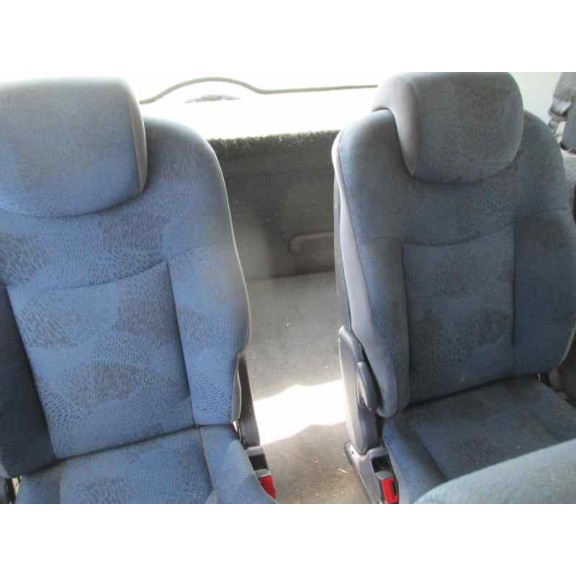 renault espace / grand espace (je0) del año 2001