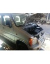 suzuki wagon r+ sr (em) del año 1998