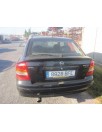 opel astra g berlina del año 2001