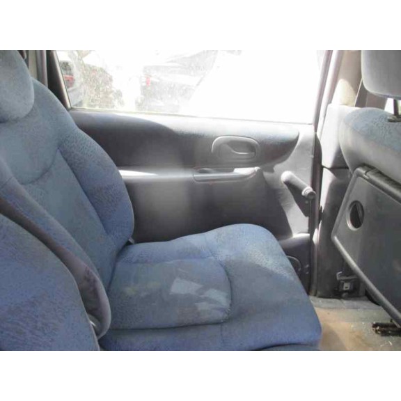 renault espace / grand espace (je0) del año 2001