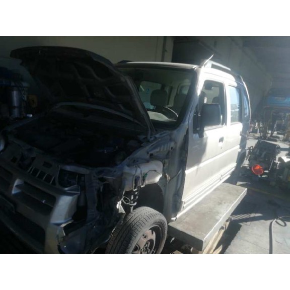 suzuki wagon r+ sr (em) del año 1998