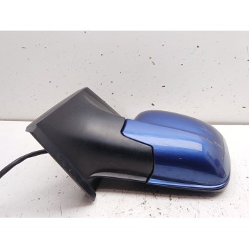 Recambio de retrovisor izquierdo para mercedes-benz vaneo (414) 1.7 cdi (414.700) referencia OEM IAM 216541 15521537 