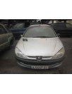 peugeot 206 berlina del año 1999