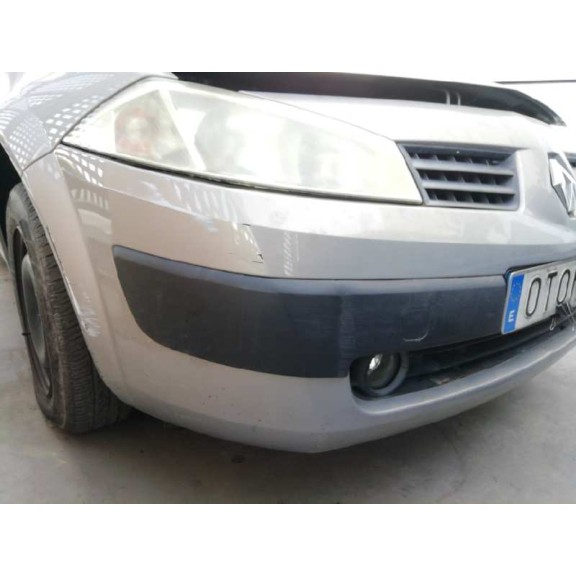 renault megane ii berlina 5p del año 2004