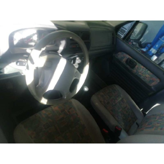 suzuki wagon r+ sr (em) del año 1998