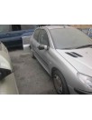 peugeot 206 berlina del año 1999