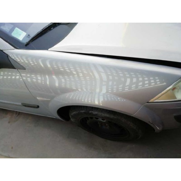 renault megane ii berlina 5p del año 2004