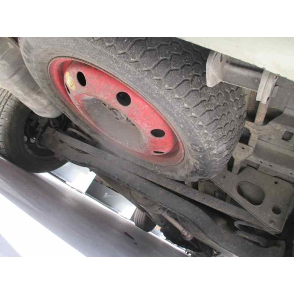 renault espace / grand espace (je0) del año 2001