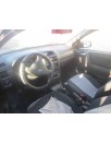opel astra g berlina del año 2001