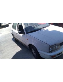 volkswagen golf iii berlina (1h1) del año 1995