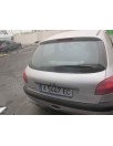 peugeot 206 berlina del año 1999