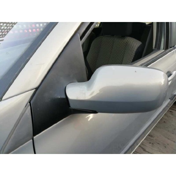 renault megane ii berlina 5p del año 2004