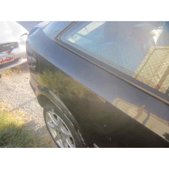 opel astra g berlina del año 2001